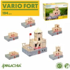 WALACHIA Stavebnica Vario Fort