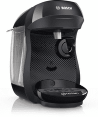 Bosch kávovar na kapsule TAS1002N