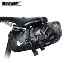 Rhinowalk sedlová taška na bicykel TF550 3L