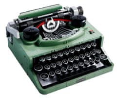LEGO Ideas 21327 Písací stroj