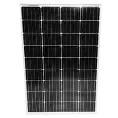 Greatstore YANGTZE Solar fotovoltaický sol. panel 130W, monokryštalický