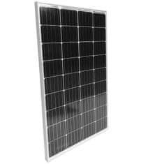 Greatstore YANGTZE Solar fotovoltaický sol. panel 130W, monokryštalický