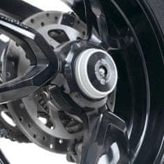 R&G racing záslepka otvoru osi zadného kolesa, Ducati Multistrada 1200