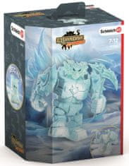 Schleich 42546 Eldrador Mini Creatures Ľadový Robot