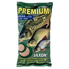 Jaxon Krmivo rieka 5kg premium