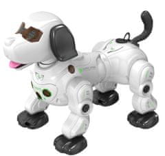 Pes robot, na diaľkové ovládanie