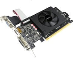GIGABYTE GeForce GT 710 2GB DR5, 2GB GDDR5 (GV-N710D5-2GIL)