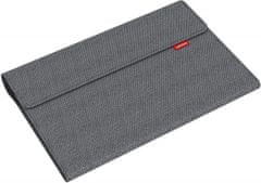 Lenovo Yoga Smart Tab Sleeve and Film ZG38C02854, sivé