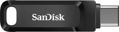 SanDisk Ultra Dual Drive Go - 128GB (SDDDC3-128G-G46)