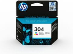 HP N9K05AE, farebná, č. 304