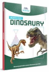 Albi Dinosaury - Objavuj svet - 2.vydanie