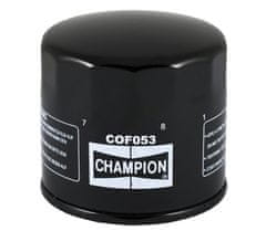 Champion olejový filter H 301