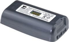 T6 power Batéria pre Honeywell Dolphin 9500, Li-Ion, 7,4 V, 2500 mAh (18,5 Wh), čierna