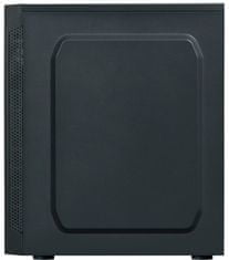 HAL3000 EliteWork 222 (12.gen) (PCHS2617), čierna