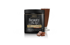 Zenyth Beauty Help 9 v 1 Chocolate