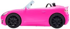 Mattel Barbie Štýlový kabriolet