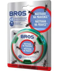BROS Bros nástraha na mravce domček (1 ks)