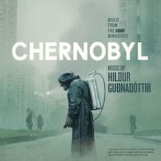 Hildur Gudnadóttir: Chernobyl (OST)