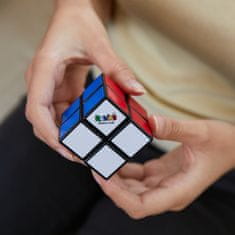 Rubik Rubikova kocka súprava 3x3 + 2x2 + 3x3 prívesok