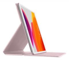 CellularLine Puzdro so stojanom Folio pre Apple iPad Mini (2021) FOLIOIPADMINI2021P, ružové - použité