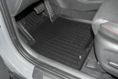 Norm Liners Gumové rohože so zvýšeným okrajom pre Ford C-Max 2003-2010 4ks