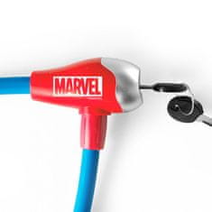 Disney Zámok na bicykel lankový avengers