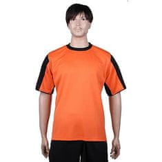 Merco Dynamo dres s krátkymi rukávmi oranžová Veľkosť oblečenia: 152