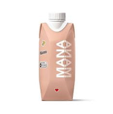 MANA Drink Choco Mark 7 - hotové jedlo 330 ml (Variant 12 ks)