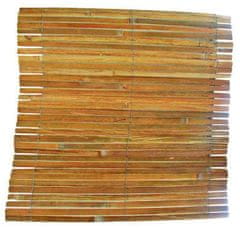 Festa Rohož bambus štiepaný 1,0m x 5m
