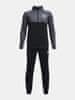 Súprava UA CB Knit Track Suit-BLK XS