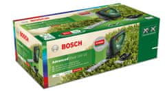 Bosch aku plotové nožnice AdvancedShear 18 - holé náradie (0.600.857.001)