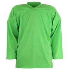 Merco HD-2 hokejový dres zelená Veľkosť oblečenia: XXL