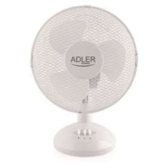 Adler Stolový ventilátor Adler AD 7302