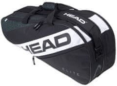 Head Športová taška Elite 6R, čierna