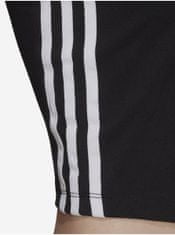 Adidas Čierne dámske tielko adidas Originals XXL