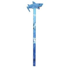 Ceruzka Underwater World ASST, Tmavomodrý žralok
