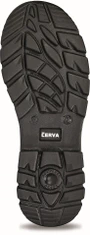 Cerva Group Bezpečnostné sandále XT S1