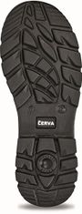 Cerva Group Zimná vysoká bezpečnostná obuv XT S3
