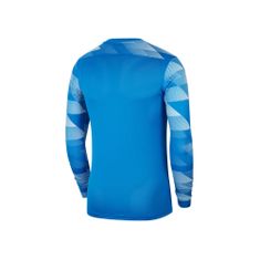 Nike Mikina modrá 183 - 187 cm/L Dry Park IV