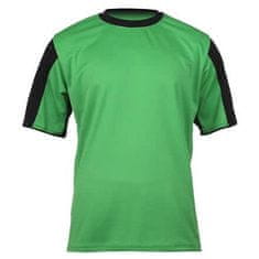 Merco Dynamo dres s krátkymi rukávmi zelená Veľkosť oblečenia: 152
