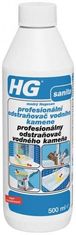 HG Systems profesionálny odstraňovač vodného kameňa, 0,5L