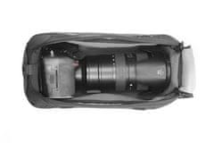 Peak Design Ochranné puzdro Camera Cube Small, BCC-S-BK-1, čierna - rozbalené