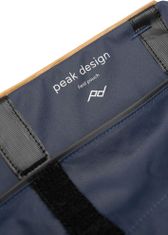 Peak Design Field Pouch - Midnight Blue, BP-MN-2 - rozbalené