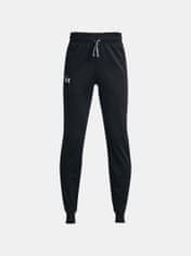 Under Armour Nohavice UA BRAWLER 2.0 TAPERED PANTS-BLK XL