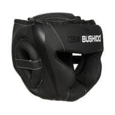 DBX BUSHIDO boxerská prilba ARH-2190-B veľkosť L