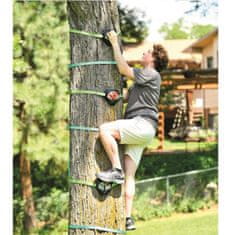 Schildkröt šplhacie stupne Tree Climbers