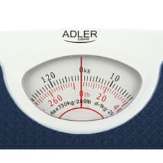 Adler Mechanická osobná váha Adler AD 8151B
