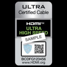 AudioQuest HDMI Cinnamon 48G 1,5 m HDM48CIN150