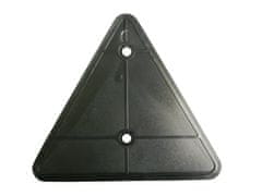 MULTIPA Odrazka trojuholník, 2 diery, MULTIPA