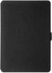 FIXED Puzdro so stojanom Topic Tab pre Samsung Galaxy Tab S9 FE FIXTOT-1219, čierne
